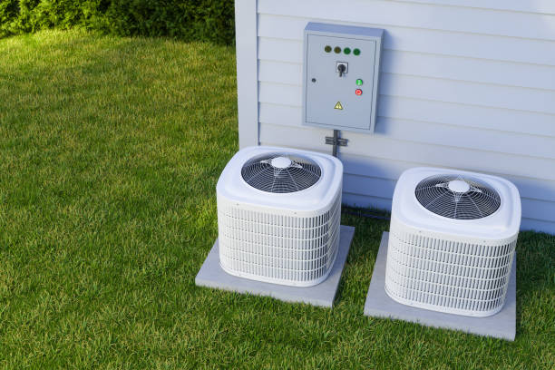 Best Emergency HVAC repair  in Limon, CO