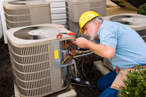 Best HVAC replacement cost  in Limon, CO