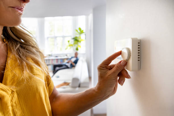 Best Affordable HVAC services  in Limon, CO