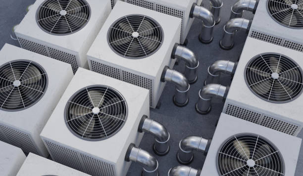 Best Ductless HVAC repair  in Limon, CO