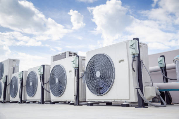 Best Affordable HVAC services  in Limon, CO