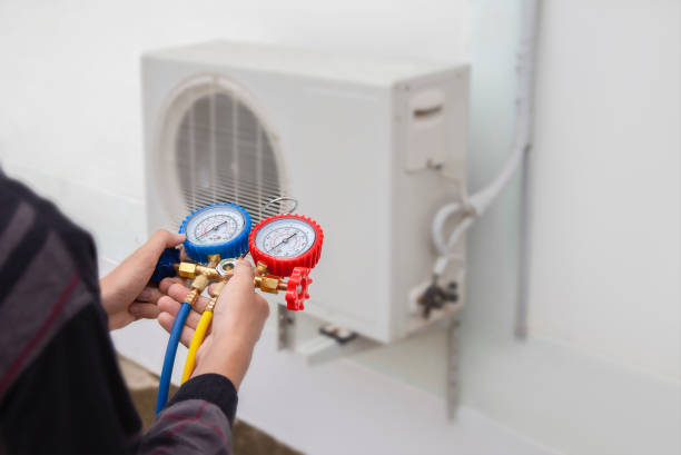 Best Commercial HVAC repair  in Limon, CO