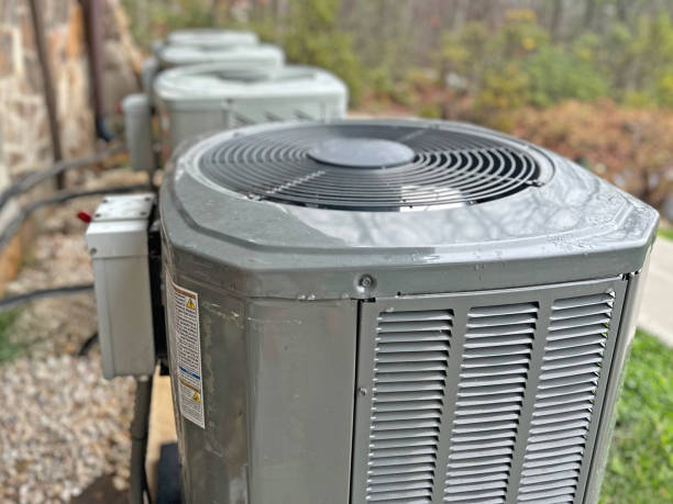 Best HVAC installation services  in Limon, CO