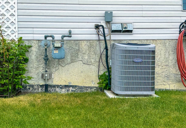 Best Affordable air conditioning repair  in Limon, CO