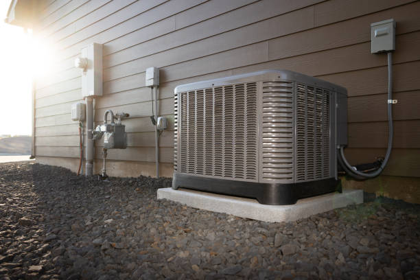Best Air conditioning repair  in Limon, CO